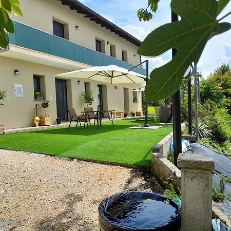 Bed and Breakfast L'Oro Di Nonna Adele Nimis Exteriér fotografie